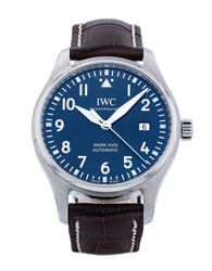 IWC Pilot's Mark XVIII Le Petit Prince IW327004